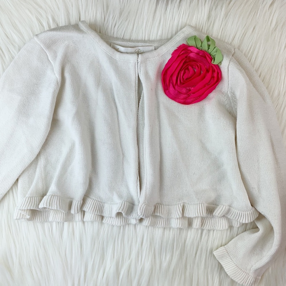 American Princess Cardigan Sweater